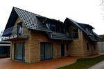 Ferienhaus direkt an See & Strand - Top-Hundeurlaub