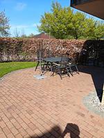 Ferienhaus direkt an See & Strand - Top-Hundeurlaub