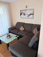 Ferienhaus direkt an See & Strand - Top-Hundeurlaub
