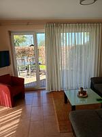 Ferienhaus direkt an See & Strand - Top-Hundeurlaub