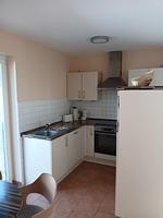 Ferienhaus direkt an See & Strand - Top-Hundeurlaub