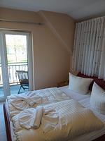 Ferienhaus direkt an See & Strand - Top-Hundeurlaub