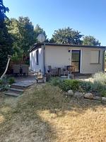 Ferienhaus nah an Wald & See - Top-Hundeurlaub