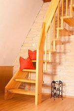 Ferienhaus am See - Top-Hundeurlaub