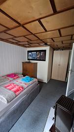 Haus in Malchow - Top-Hundeurlaub