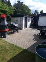 Haus in Malchow - Top-Hundeurlaub