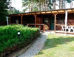 Ferienhaushälfte Fleesensee - Top-Hundeurlaub