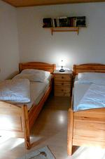 Ferienhaushälfte Fleesensee - Top-Hundeurlaub