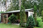 Ferienhaus nahe Stechlinsee - Top-Hundeurlaub