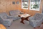 Ferienhaus nahe Stechlinsee - Top-Hundeurlaub
