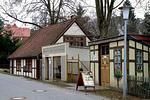 Ferienhaus nahe Stechlinsee - Top-Hundeurlaub