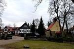 Ferienhaus nahe Stechlinsee - Top-Hundeurlaub