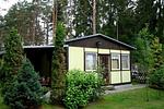 Ferienhaus nahe Stechlinsee - Top-Hundeurlaub