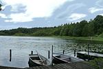Ferienhaus nahe Stechlinsee - Top-Hundeurlaub