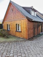 Ferienhaus im Spreewald - Top-Hundeurlaub