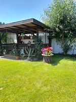 Ferienhaus im Spreewald - Top-Hundeurlaub