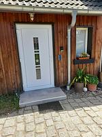 Ferienhaus im Spreewald - Top-Hundeurlaub