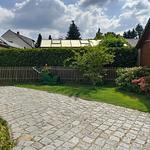 Ferienhaus im Spreewald - Top-Hundeurlaub