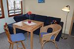Ferienhaus beim Stechlinsee - Top-Hundeurlaub