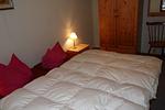 Ferienhaus beim Stechlinsee - Top-Hundeurlaub