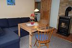 Ferienhaus beim Stechlinsee - Top-Hundeurlaub