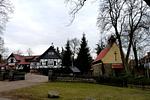 Ferienhaus beim Stechlinsee - Top-Hundeurlaub
