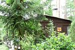 Ferienhaus beim Stechlinsee - Top-Hundeurlaub