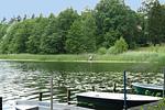 Ferienhaus beim Stechlinsee - Top-Hundeurlaub