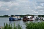 Ferienhaus beim Stechlinsee - Top-Hundeurlaub