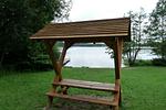 Ferienhaus beim Stechlinsee - Top-Hundeurlaub