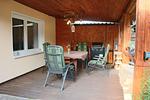 Ferienhaus in Zechow - Top-Hundeurlaub