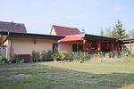 Ferienhaus in Zechow - Top-Hundeurlaub