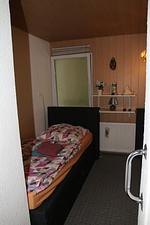 Ferienhaus in Zechow - Top-Hundeurlaub