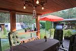 Ferienhaus in Zechow - Top-Hundeurlaub