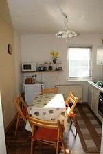 Ferienhaus in Zechow - Top-Hundeurlaub