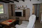 Ferienhaus in Zechow - Top-Hundeurlaub