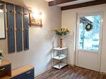 Ferienhaus in Zechow - Top-Hundeurlaub