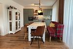 Ferienhaus Sonne - Top-Hundeurlaub