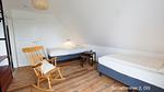Ferienhaus Sonne - Top-Hundeurlaub
