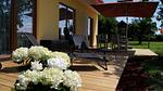 Ferienhaus Sonne - Top-Hundeurlaub