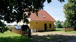 Ferienhaus Sonne - Top-Hundeurlaub