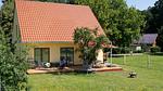 Ferienhaus Sonne - Top-Hundeurlaub