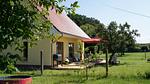 Ferienhaus Sonne - Top-Hundeurlaub