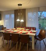 Ferienhaus Sonne - Top-Hundeurlaub