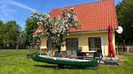 Ferienhaus Sonne - Top-Hundeurlaub