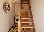 geraümige Wohnung im Grünen - Top-Hundeurlaub