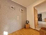 geraümige Wohnung im Grünen - Top-Hundeurlaub