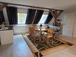 geraümige Wohnung im Grünen - Top-Hundeurlaub