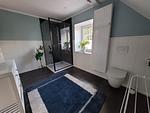 geraümige Wohnung im Grünen - Top-Hundeurlaub