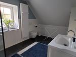 geraümige Wohnung im Grünen - Top-Hundeurlaub